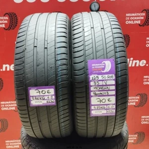 225 50 R18 95V MICHELIN PRIMACY3 5.0/4.8mm REF:10725 - Imagen 1 de 9