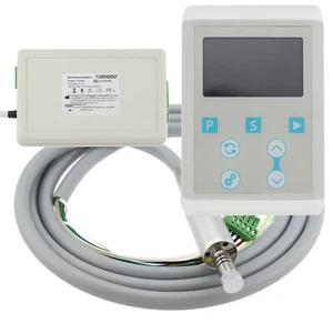 Unidad de motor eléctrico dental integrada COXO panel de control LCD micromotor sin escobillas - Imagen 1 de 11