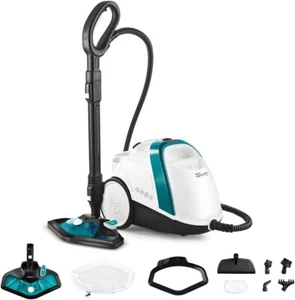 Vaporella Staubsauger Dampfzylinder 1500W Polti Vaporetto Smart 100-T - Bild 1 von 10