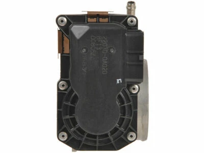 Корпус дроссельной заслонки для Toyota Highlander 2004-2010 годов выпуска Cardone 33729MG 2005 2006 2007 годов выпуска - Изображение 1 из 2