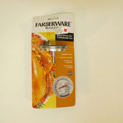 Termómetro para carne Farberware Foto 1 de 3