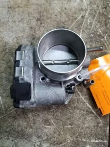 Cuerpo acelerador 2,4 L VIN 7 octavo dígito se adapta a 11-15 OPTIMA 55825 - Imagen 1 de 6
