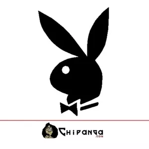 Pegatina Conejo PlayBoy Bunny Autocollant Aufkleber Sticker Vinyl Decal Adesivi - Imagen 1 de 1