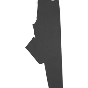 BORIS INDUSTRIES leggings jersey taglia 46 (4) grigio lungo - Foto 1 di 1