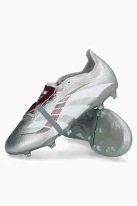 BNIB adidas Predator League FT FG Jude Bellingham JQ2688 US 10 UK 9.5 EU 44 - Picture 1 of 5