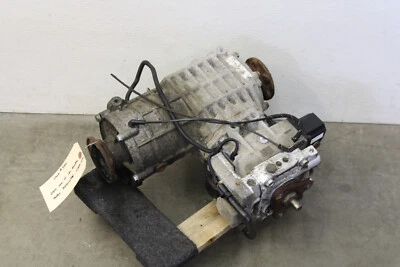 Audi TT Quattro Haldex Differential Diff MK4 VW R32 120k Miles Oem 2000-2006 - Image 1 of 4
