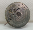 Eta 2879 Automatic Non Working Watch Movement For Parts & Repair Work S-4
