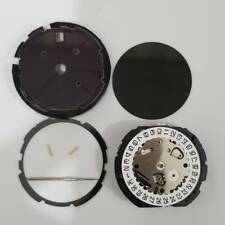 S. Epson VS75 Solar Quartz Movement Watches Repair Parts Replaces V175