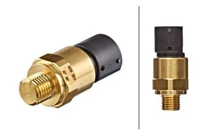 Bmw Z3 Convertible 1993-2000 HELLA Radiator Fan Temperature Switch - Image 1 of 3