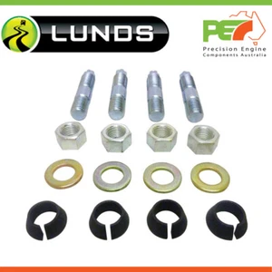 LUNDS Steering Knuckle Stud For Toyota Landcruiser HJ45 - 3.6L H Diesel 4WD - Imagen 1 de 5