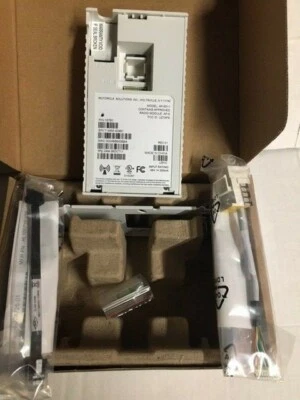 New Motorola AP-4511 802.11n Wall Plate Wireless Wi-Fi Access Point - Image 1 of 2