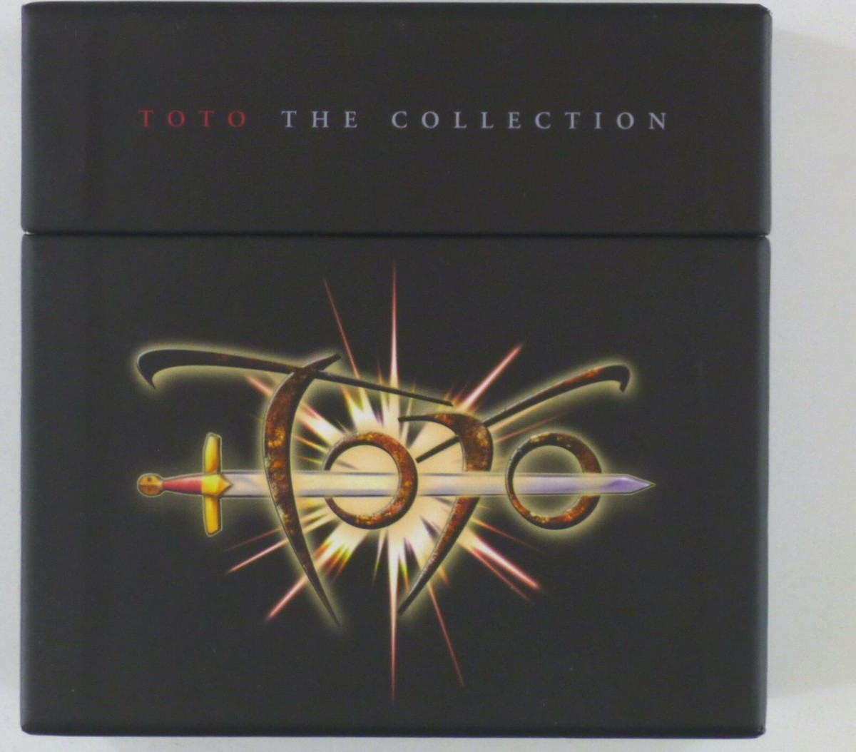 Toto Box Set Music CDs for sale | eBay