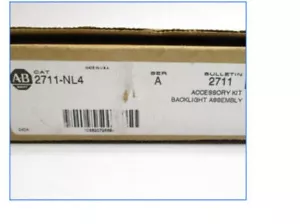 NEW AB Panelview 1000 Replace LED Backlight alternative to 2711-NL4 color - Picture 1 of 2