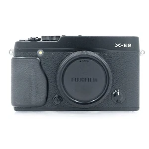 Fujifilm Fuji X Series X-E2 16.3MP Digital Camera (Body Only) =PLEASE READ= - Picture 1 of 10