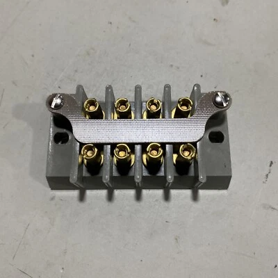 Marco Terminal Blocks ￼￼17TB4 New (G13Ware) - Image 1 of 4