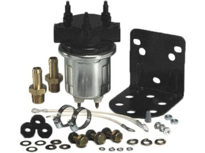 适用于 1968 - 1969 雪佛兰 Corvette 电动燃油泵 34664SB 7.0L V8 燃油泵 — 第 1/2 张图片