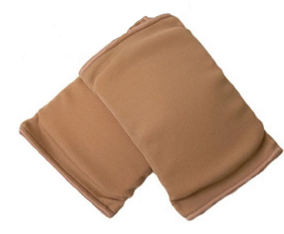 Rodillera exótica de baile de animadora de baile de poste.  Foto 1 de 1