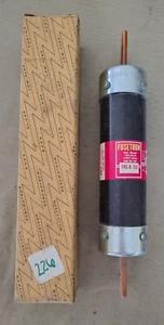 Fusible de retardo de tiempo de doble elemento Fusetron FRS-R-150, 150A 150 amperios 600 V, FRSR150 NUEVO EN CAJA - Imagen 1 de 3