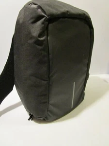 NEW Mark Ryden Limitless Energy Backback, Black/Gray - Picture 1 of 7