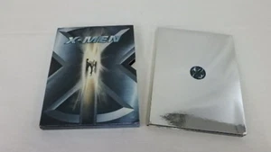 2000 X-Men DVD - Bild 1 von 3