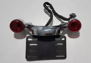 Barre de clignotants arrière Harley Touring FLTRX 2011 Road Glide 68629-05 - Photo 1 sur 7
