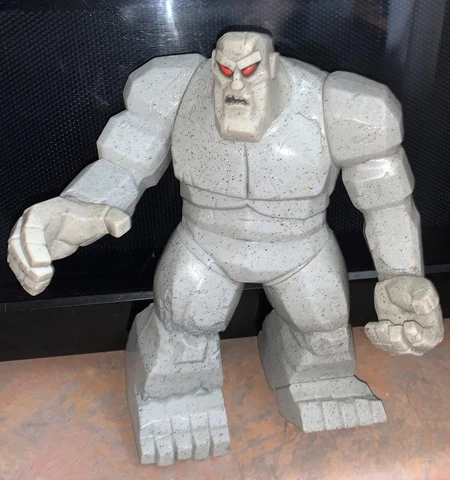Miles the Mile Monster Dover International Speedway 8 3/4" Action Figure Nascar Cover