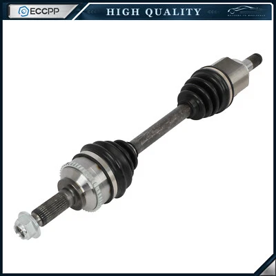 For Ford Escape 2005-2012 Mercury Mariner 2006-2011 CV Axle Front Left - Изображение 1 из 4