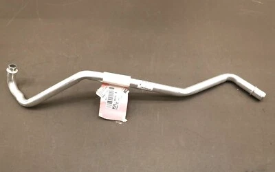 Tubo de entrada de calentador evaporador Ford BC3Z-18696-A F250 F350 F450 2011-2016 NUEVO OEM Foto 1 de 4