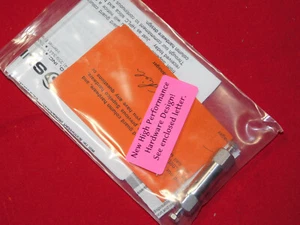 New Supelco SUPELGUARD Column Holder for 2cm Cartridges - Picture 1 of 3