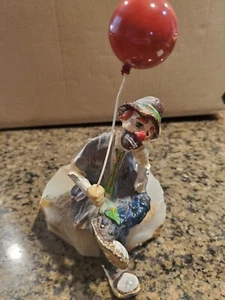 Ron Lee "Where Are The Clowns" - Picture 1 of 2