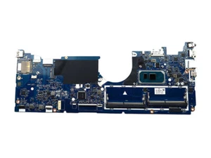 New OEM HP ENVY X360 15-ED0008CA, 15-ED0010CA CORE I7-1065G7 Laptop Motherboard - Picture 1 of 1