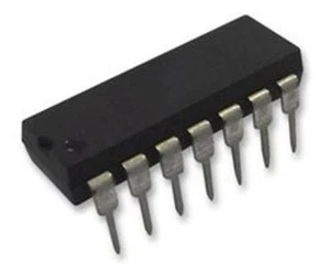 4012 B Nand Gate HCF4012B C-MOS IC - Imagen 1 de 1