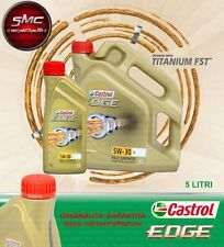 Castrol edge turbo diesel 5w30