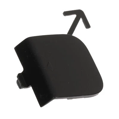 OEM NEW Front Bumper Tow Hook Eye Cap Cover 2015-2017 Kia Rio 86517-1W500 - Image 1 of 2