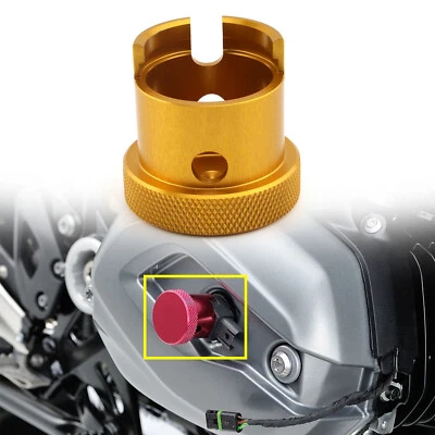 Para BMW R1150 RT/GS/R/RS R1200 R/ST r1250gs Paquete de bobinas Herramienta de extracción Extractor Chispa Foto 1 de 4