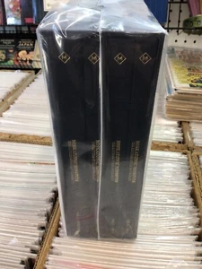Miskatonic Missives Box Set The Letters of H P Lovecraft 4 Hardcover Books 2022 - Picture 1 of 3