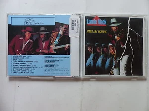 CD Album LONNIE MACK Strike like lightning ALCD 4739 - Imagen 1 de 1