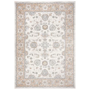 SAFAVIEH Isabella Collection ISA940B Cream / Beige Rug - Picture 1 of 26