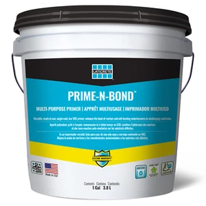 Laticrete Prime-N-Bond - 1 Gal - Imagen 1 de 2