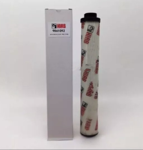 1 pz nuovo per HIAB 9868895 elemento filtro idraulico 986-8895