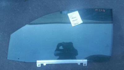 Mercedes-Benz CLK320 1998-02 - Puerta delantera izquierda cristal - 2087200718 - R296797 Foto 1 de 4