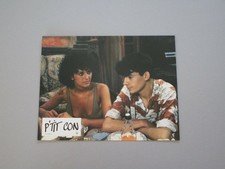 SOUAD AMIDOU BERNARD GABAY (BRIEUX) ""P'TIT WITH"" LOBBY CARD LB8