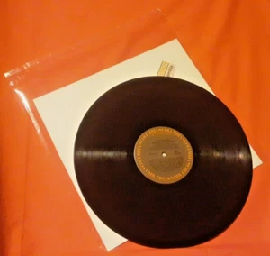 E. Power Biggs  -Heroic Music for Organ, Brass and Percussion: Vinyl Record Lp - Picture 1 of 6