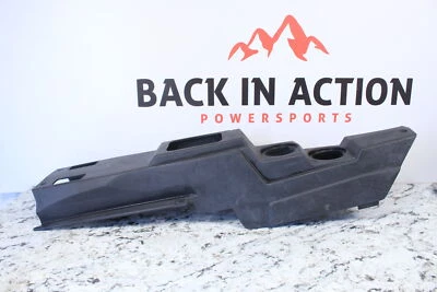 Cubierta de consola Polaris RZR XP 1000 2016 5439768-070 Foto 1 de 4