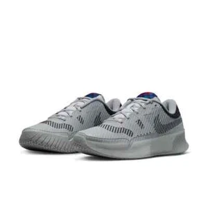 Nike Court Air Zoom Vapor 11 Mens Size 12.5 Mac Attack FN2152-001 nby - Picture 1 of 6