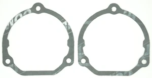 2x Honda CBX Crank Cap Gaskets - 11636-422-306 - Made in USA by Cometic - Foto 1 di 4