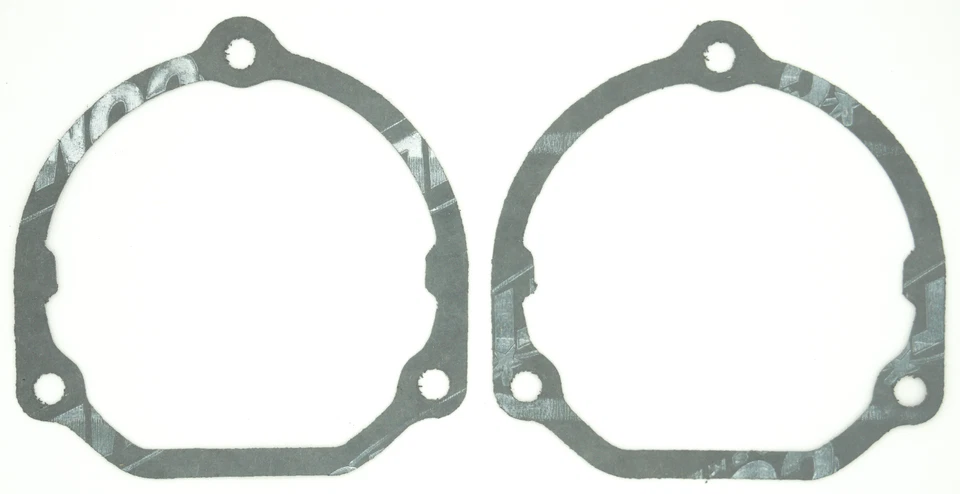 2x Honda CBX Crank Cap Gaskets - 11636-422-306 - Made in USA by Cometic - Image 1 of 4