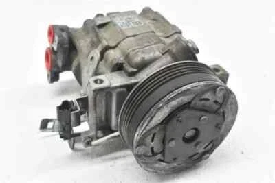 Compresor de aire acondicionado Subaru Impreza 2008-2014 con garantía Foto 1 de 4