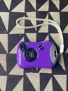 Disney Pix Micro Digital Camera - Tested - Picture 1 of 7