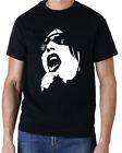 Marilyn Manson Goth Rock Music Kids T-shirt